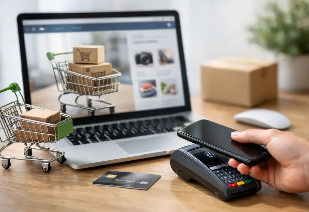 Ecommerce Payment Gateway Integration That Sells
