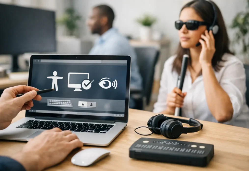 Website Accessibility Compliance for Growing Brands