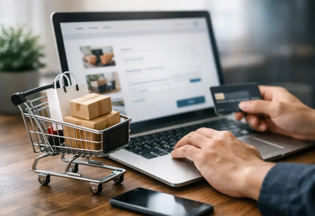 Ecommerce Checkout Optimization Guide for More Sales