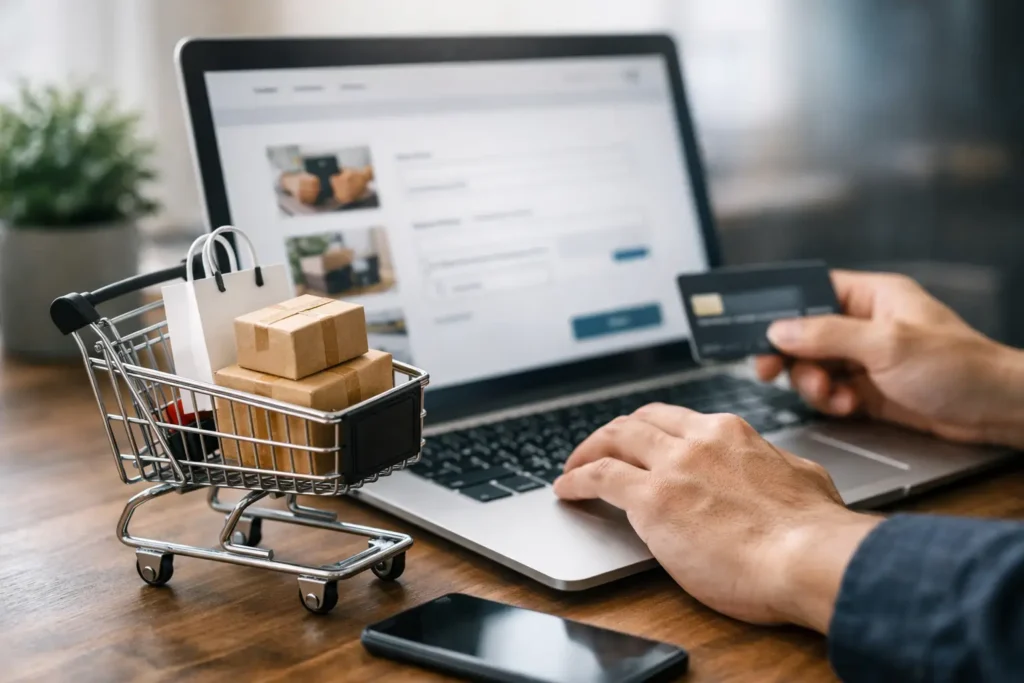 Ecommerce Checkout Optimization Guide for More Sales