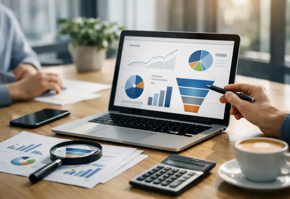 How to Audit Website Conversions for Growth