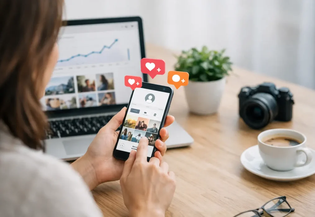 How to Grow Instagram Followers for Your Business