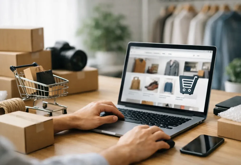 How to Launch an Online Store That Converts