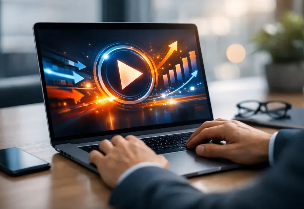 Motion Graphics That Turn Attention Into Action