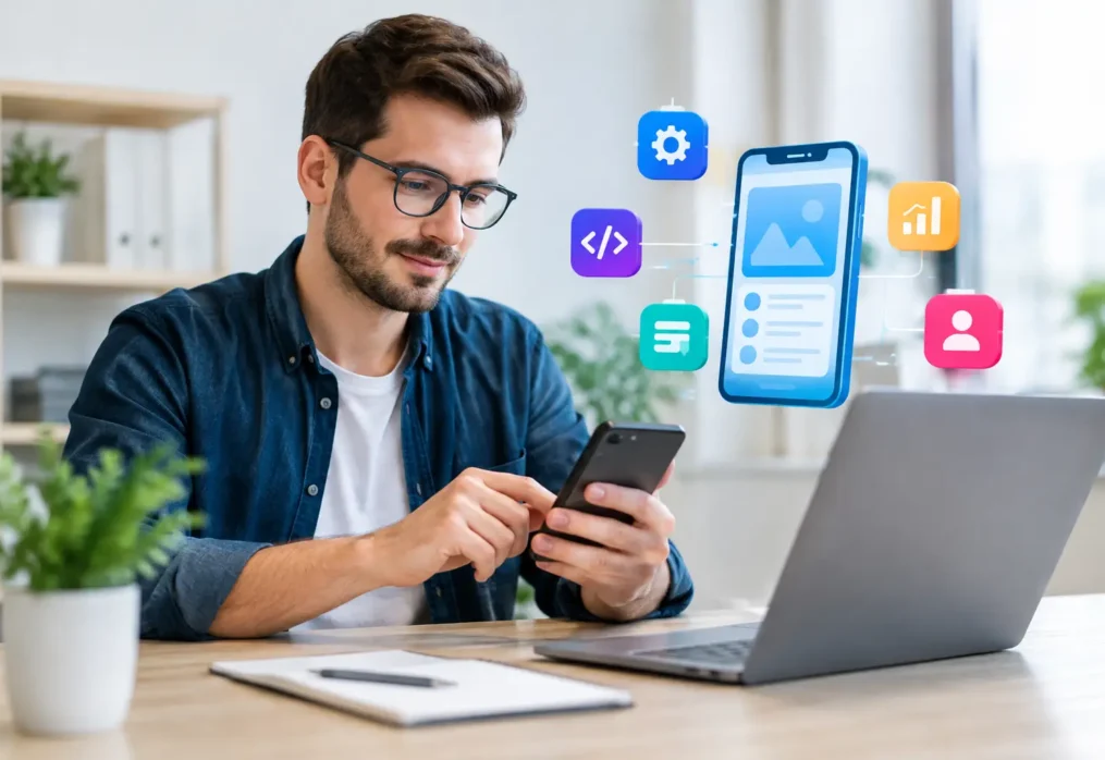 App Development Services That Drive Growth