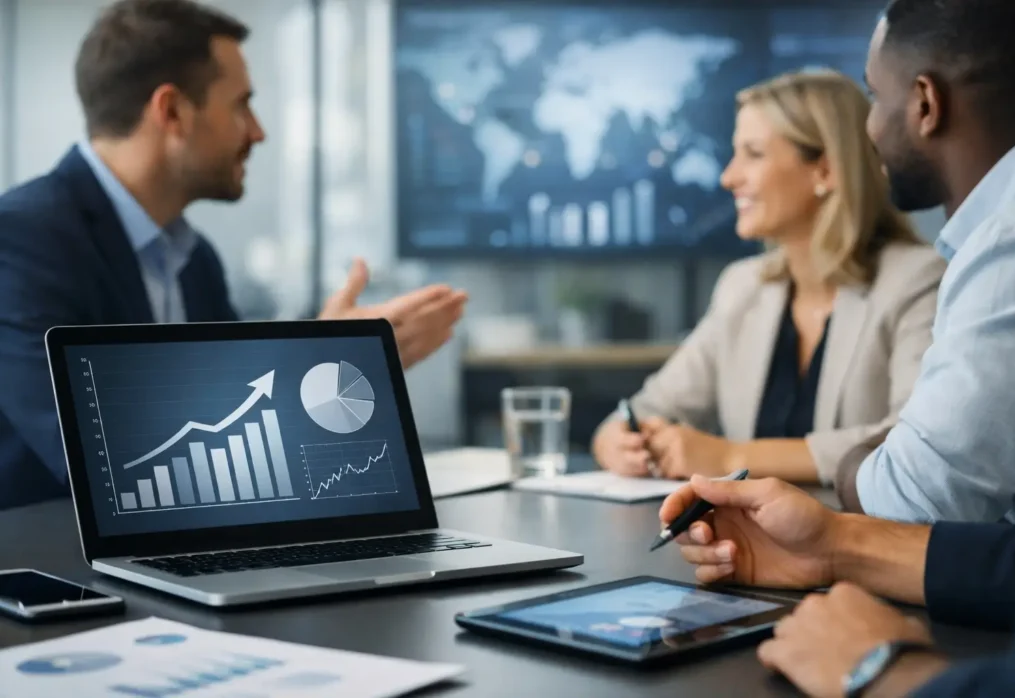 B2B Digital Strategy That Drives Real Growth