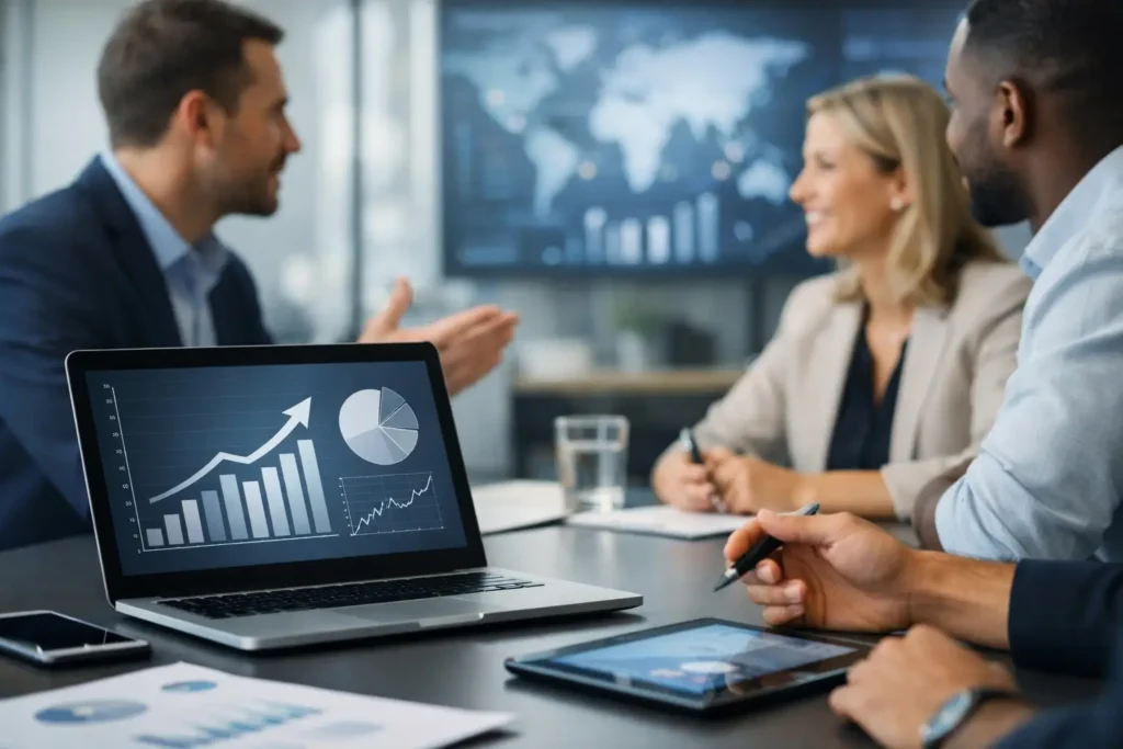 B2B Digital Strategy That Drives Real Growth