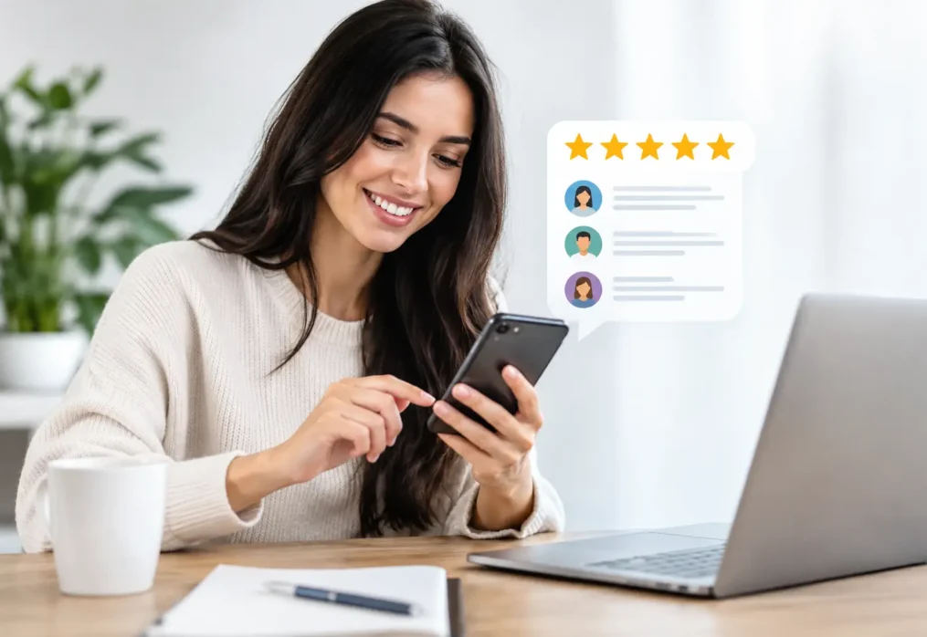 How to Improve Online Reviews and Win Customers