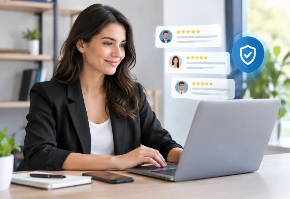 Online Reputation Management Guide for Growth