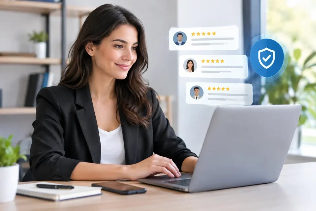 Online Reputation Management Guide for Growth