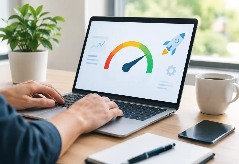Website Performance Optimization Guide for Growth