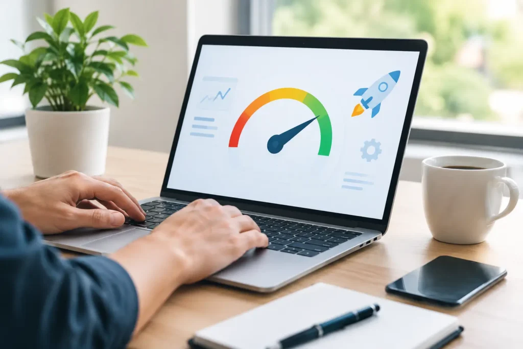 Website Performance Optimization Guide for Growth