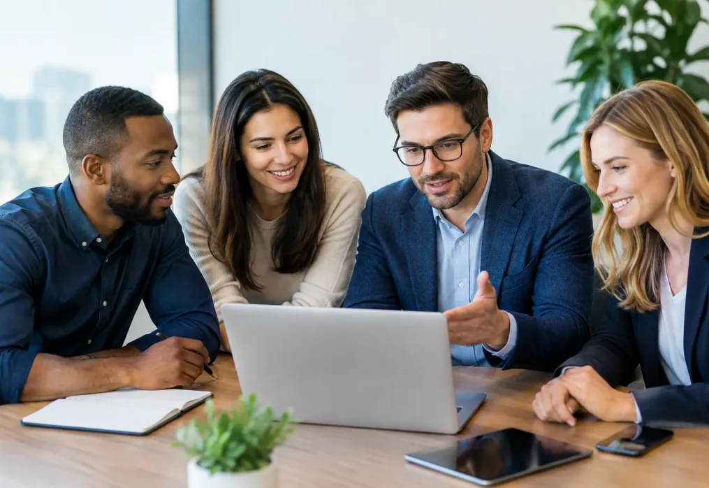 Why Hire a Digital Agency for Business Growth