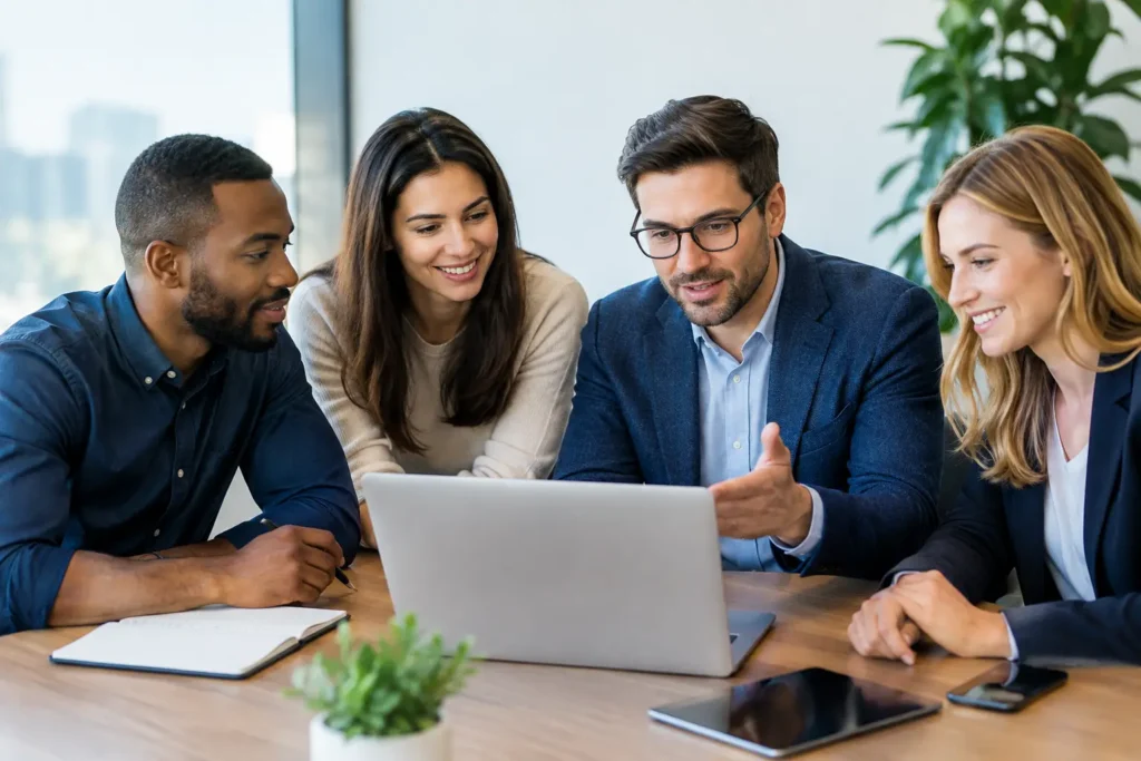 Why Hire a Digital Agency for Business Growth