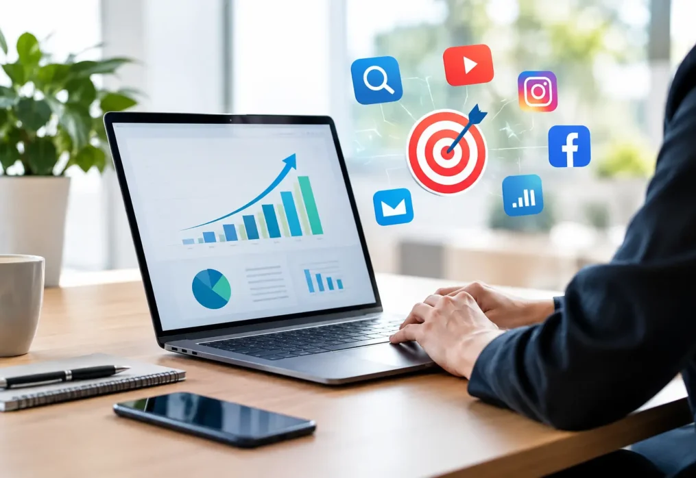 Best Digital Marketing Services for Business Growth