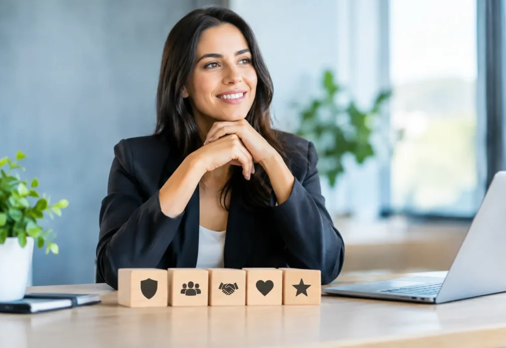 Brand Reputation Strategy That Builds Trust