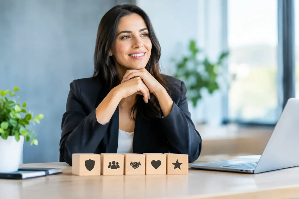 Brand Reputation Strategy That Builds Trust
