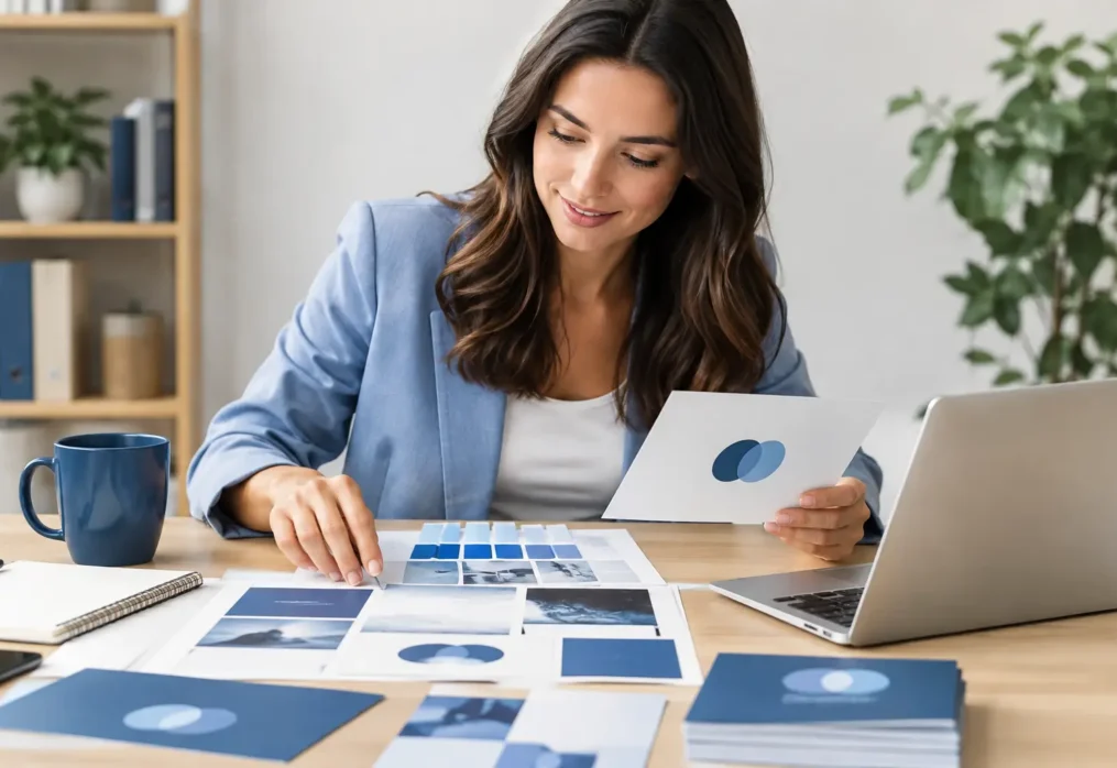 How to Build Brand Consistency That Drives Growth