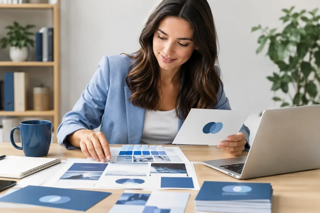 How to Build Brand Consistency That Drives Growth