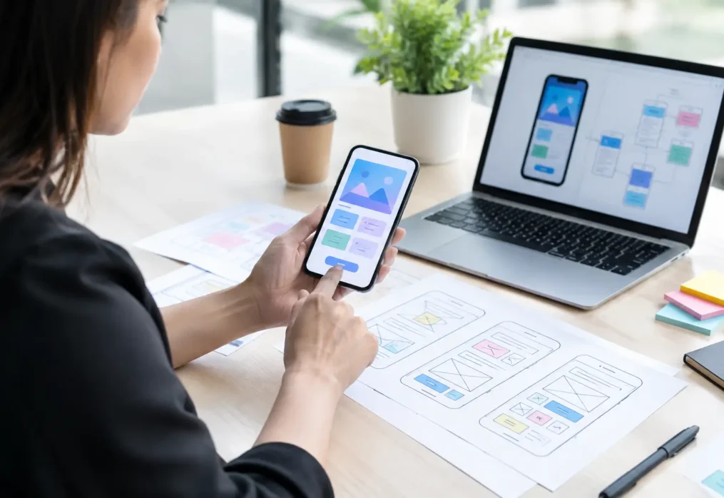 How to Plan a Mobile App That Drives Growth