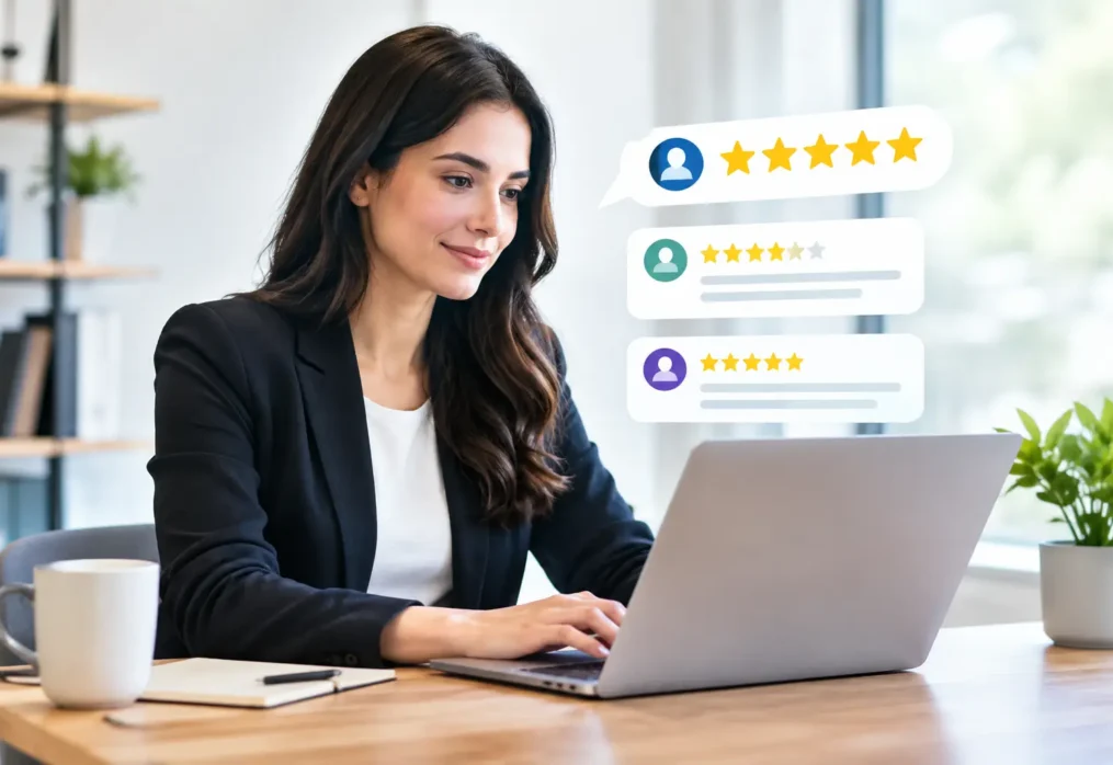 How to Respond to Reviews Professionally