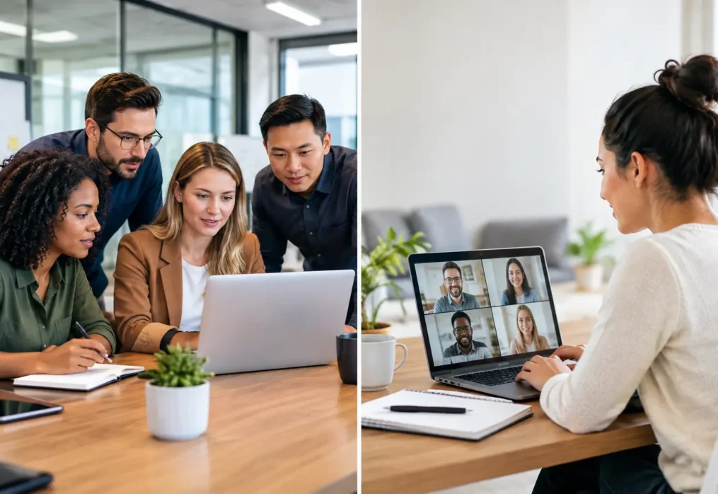 In-House Versus Outsourced Marketing: Which Fits?
