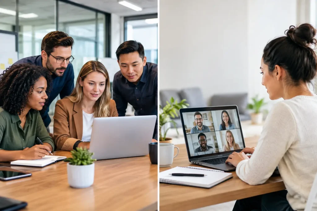 In-House Versus Outsourced Marketing: Which Fits?