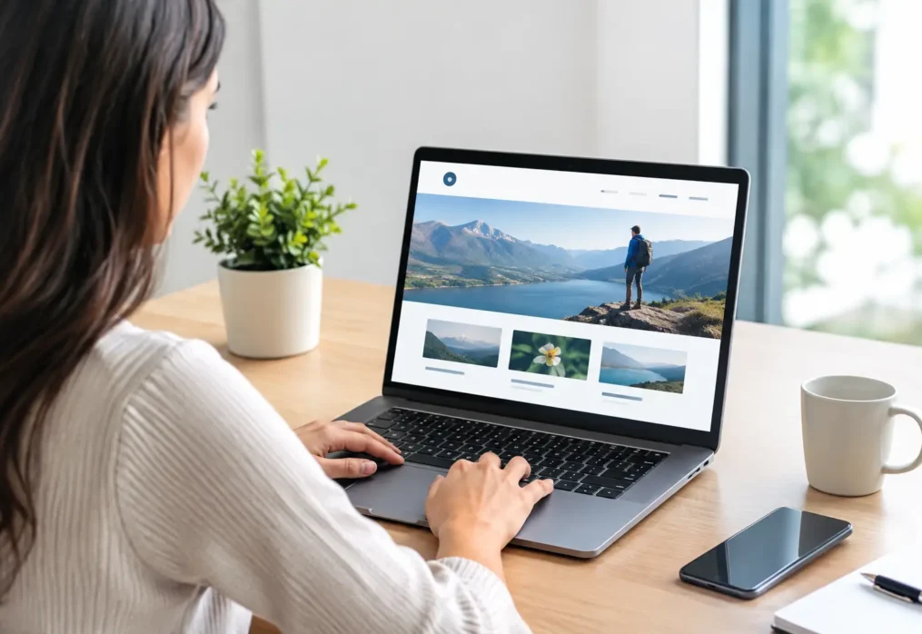 Website Design Packages That Drive Real Growth