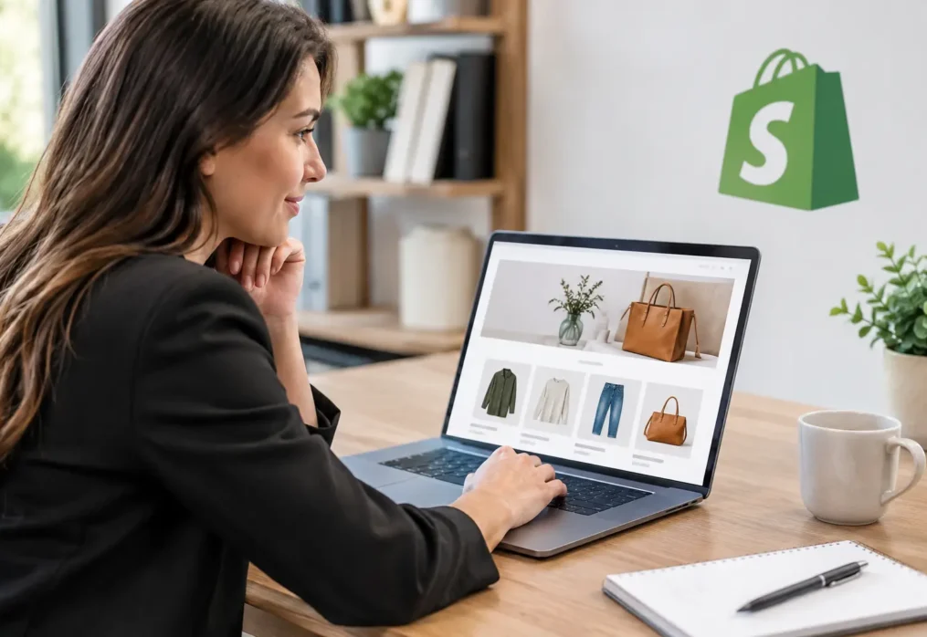 What a Shopify Agency Review Should Reveal
