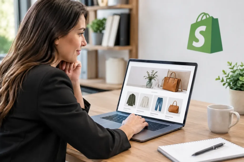 What a Shopify Agency Review Should Reveal